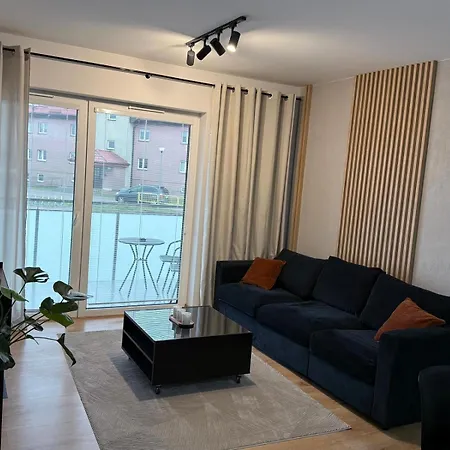 Pb Easystay Szczytno  Exterior foto