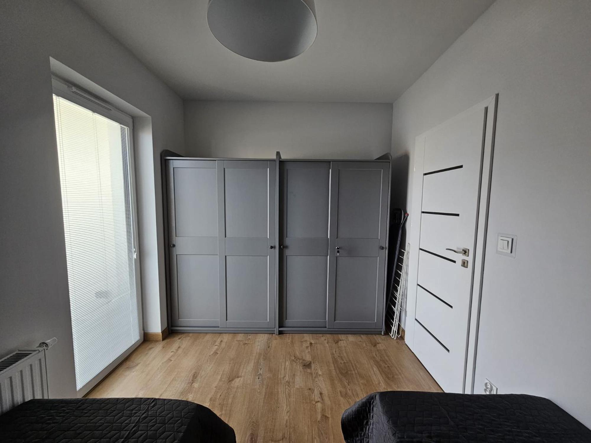 Pb Easystay Apartment Szczytno (Warmian-Masurian)