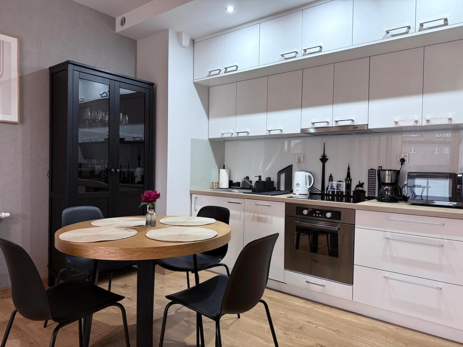 Pb Easystay Апартаменти Щитно